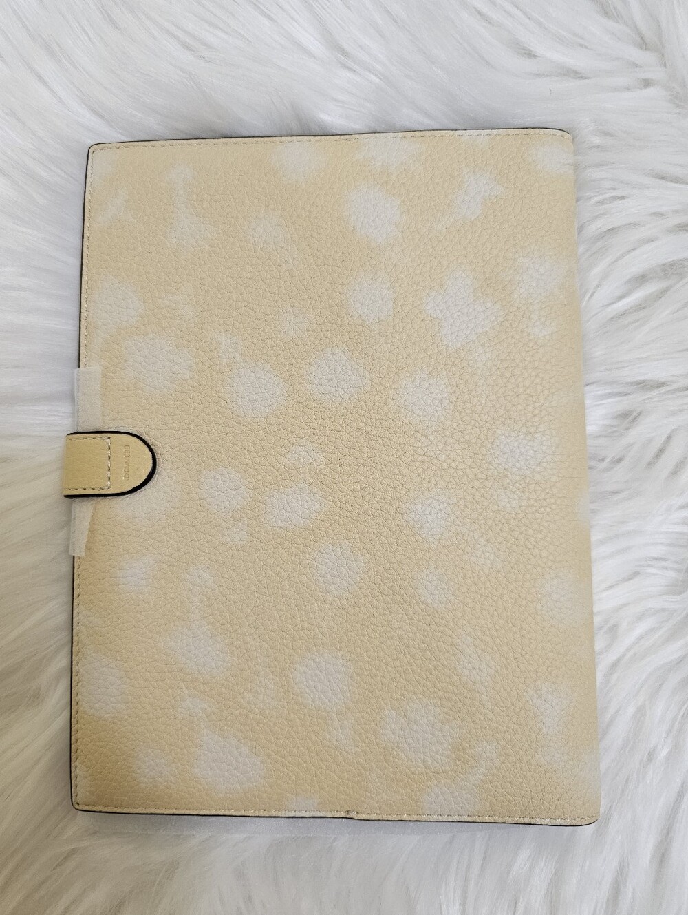 New Coach Notebook - Picture 3 of 9